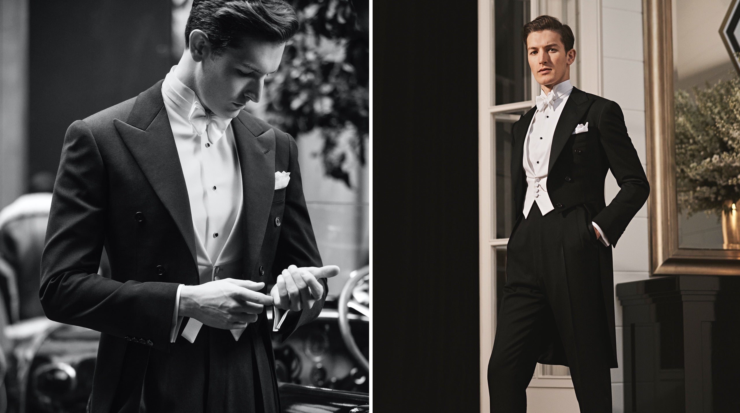 Ralph lauren tailcoat on sale