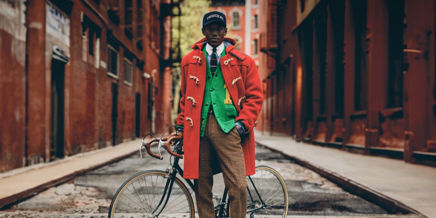 RL Mag - New York City Style Decoded RL Mag - New York City Style Decoded