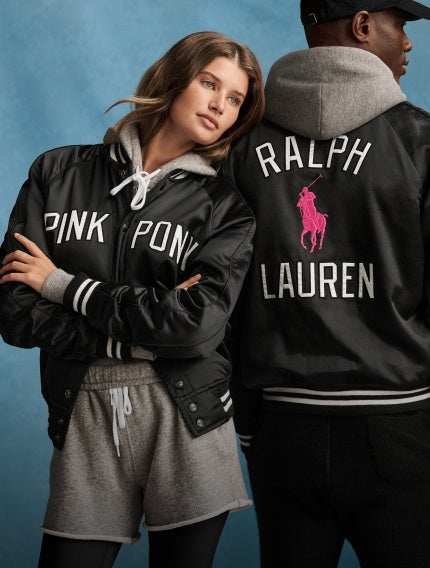 その他 FIFTY YEARS OF RALPH LAUREN RL Mag - Ralph on the Rise