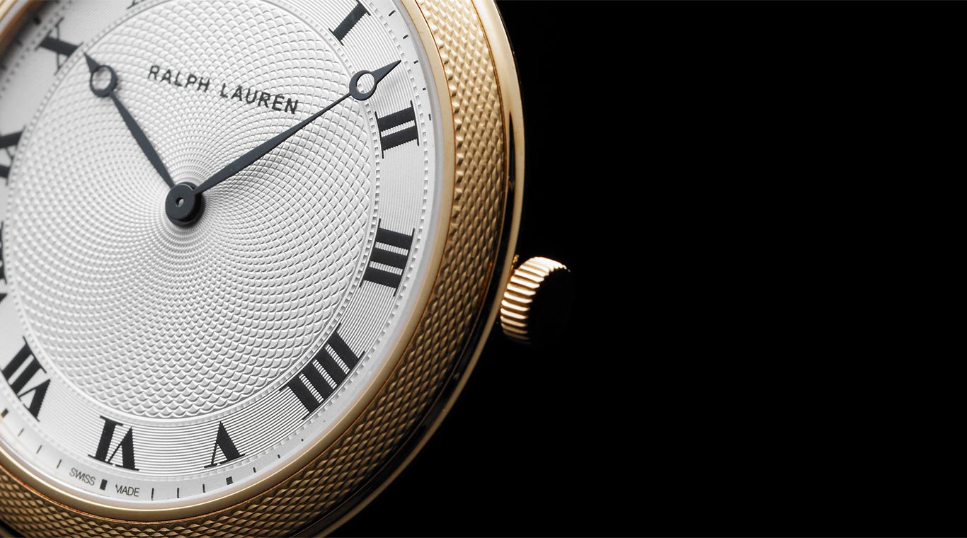 Luxury Watches Fine Jewelry Ralph Lauren