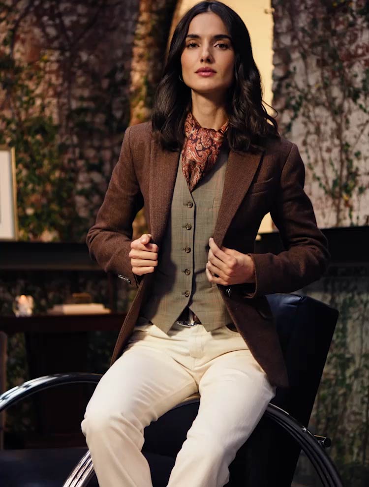 Lauren Pre Fall