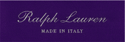Lauren ralph lauren label top