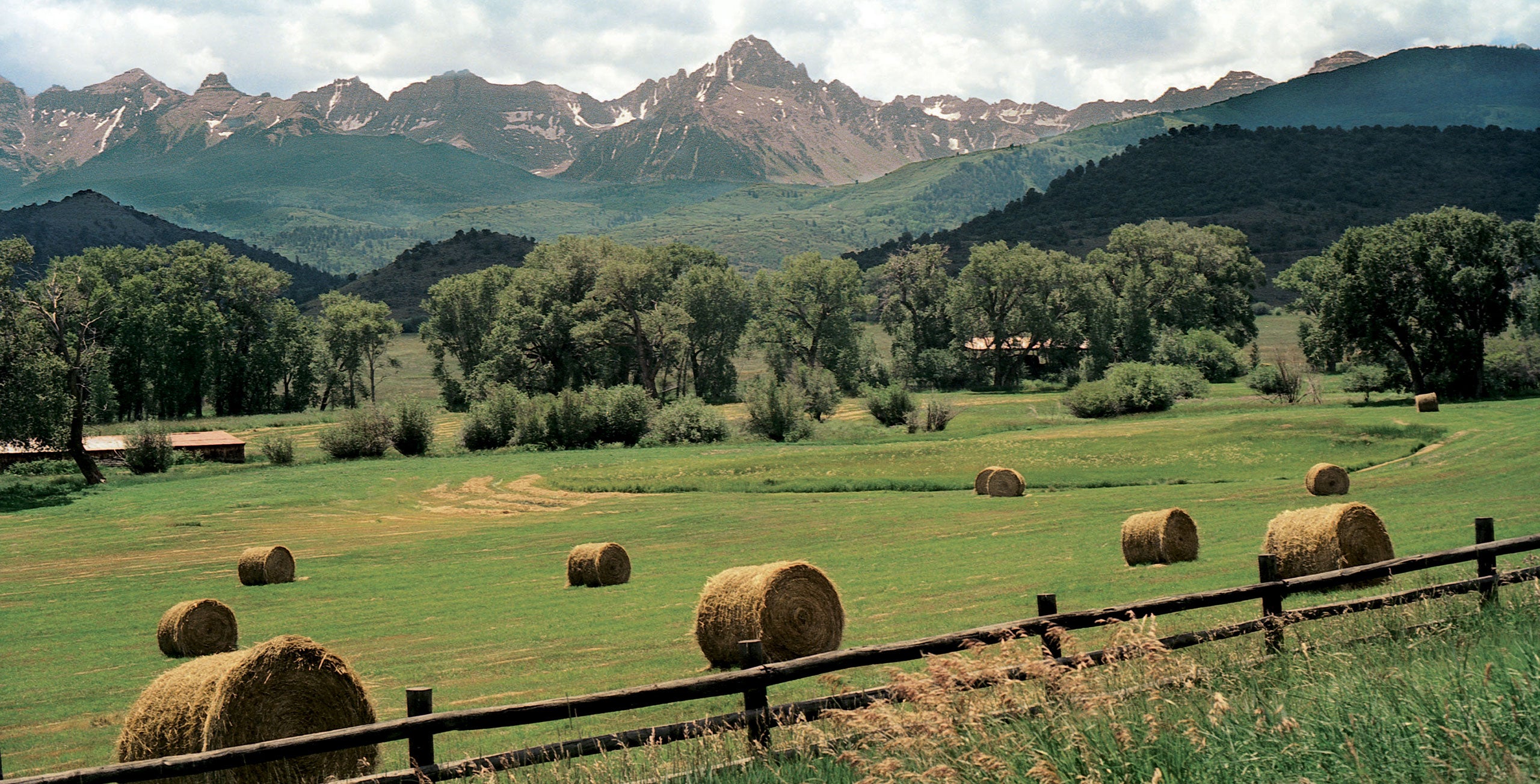 RL Mag Western Wonder