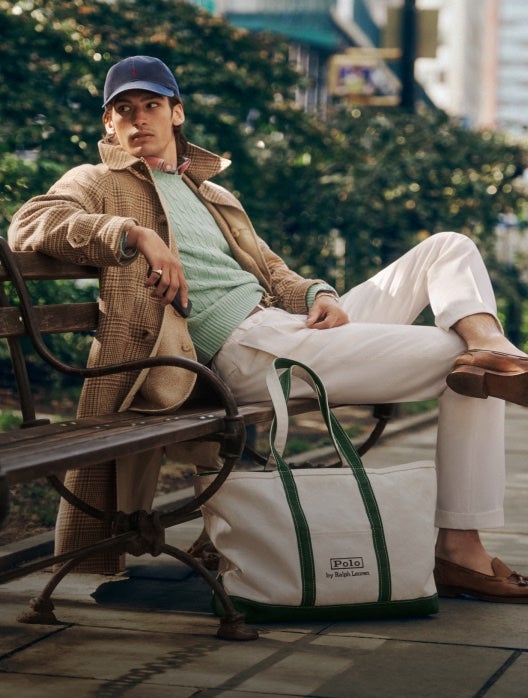 RRL Notebook & Denim Cover