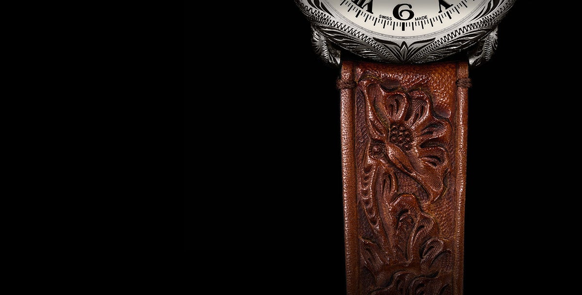 Ralph lauren western watch price on sale