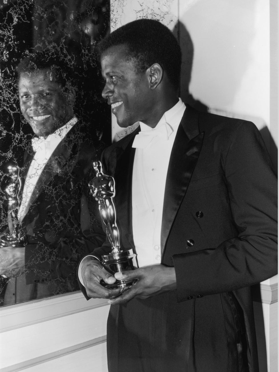 RL Mag - American Dreamers