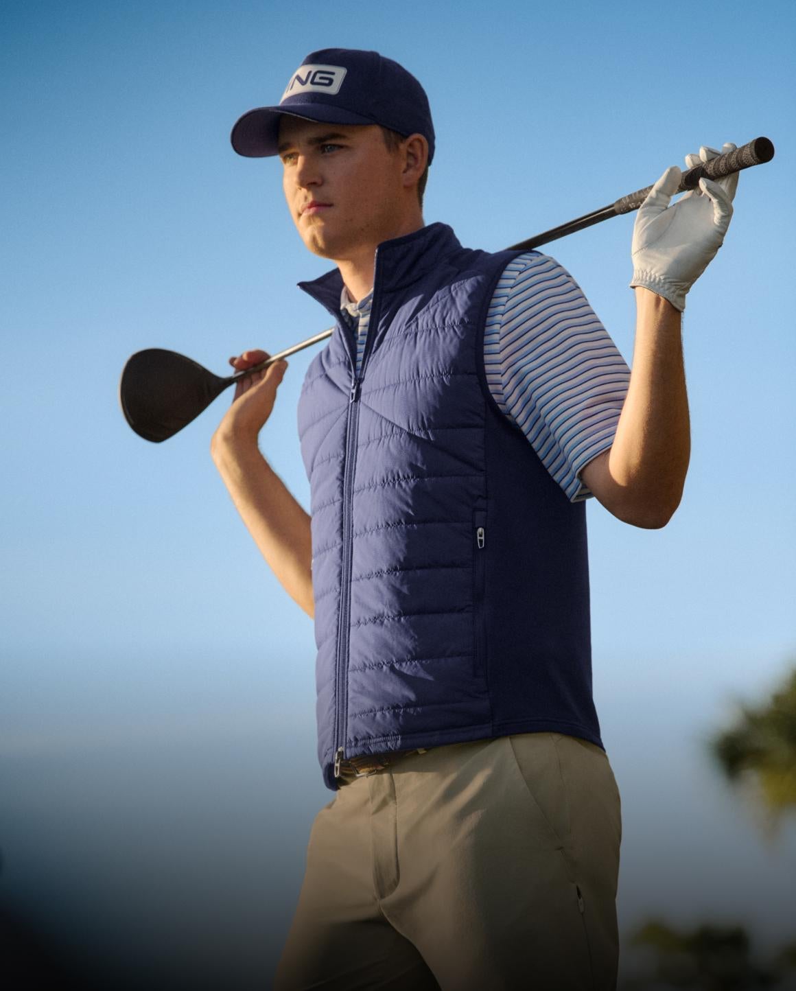 Polo Golf & RLX Ralph Lauren: Golf Clothing | Ralph Lauren