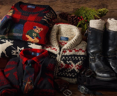 Custom Cotton Crewneck Sweater