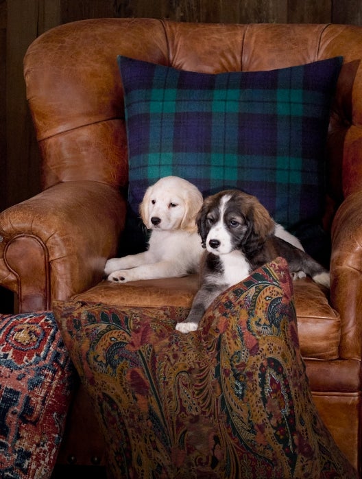 Single-Wick Bedford Candle