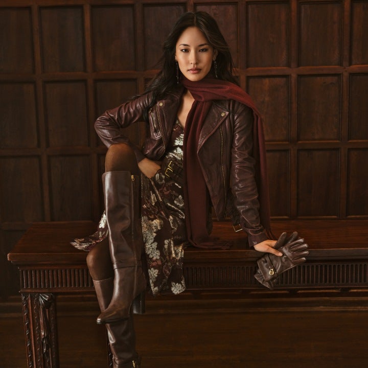 Lauren Fall
