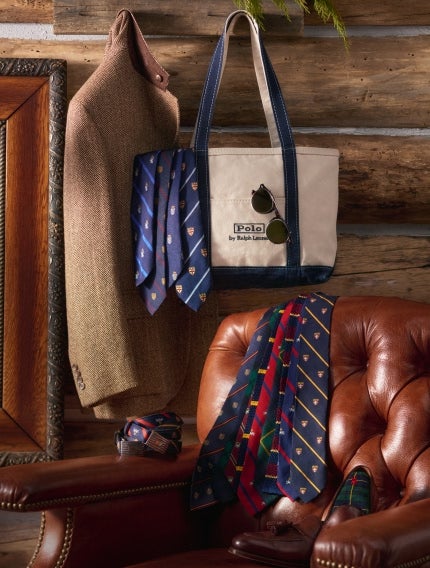 バッグ POLO GOLF Brooklyn Camo Tote bag 103683652_038_m