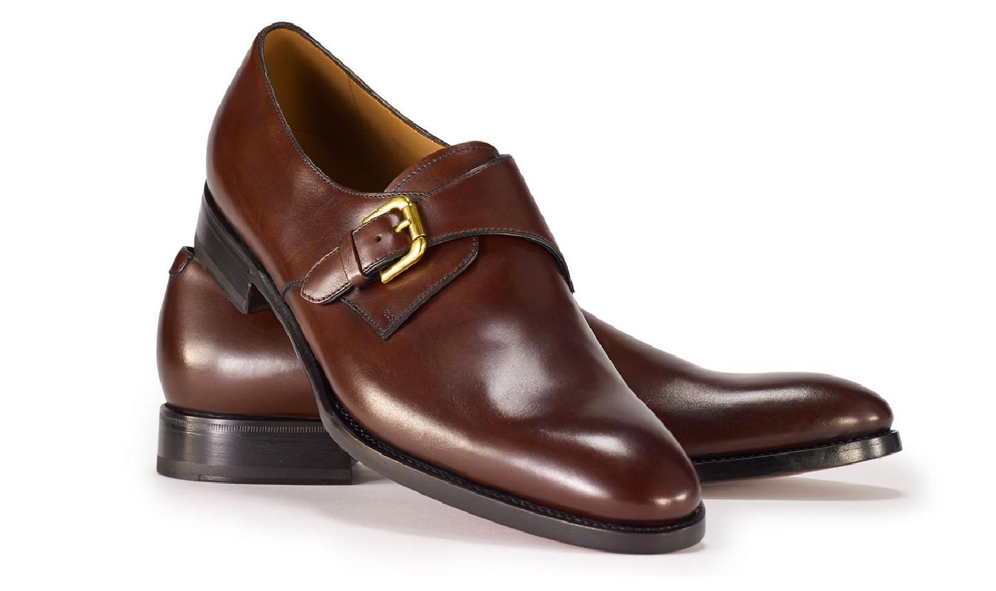 RL Mag - Sole of a Gentleman