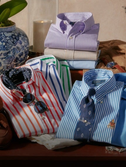 RRL Men's Black Clothing & Accessories | Ralph Lauren