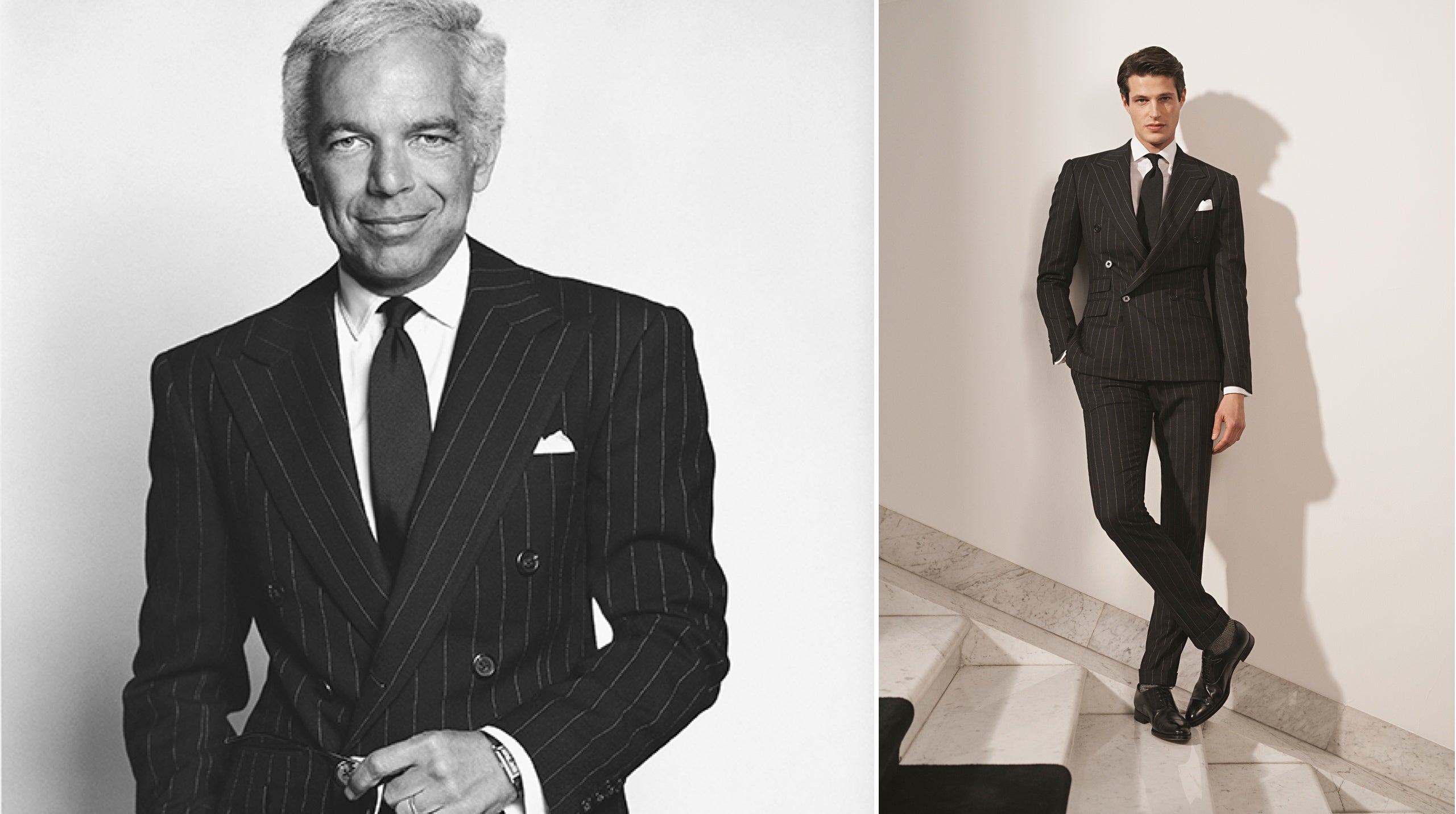 RL Mag - Many Happy Returns