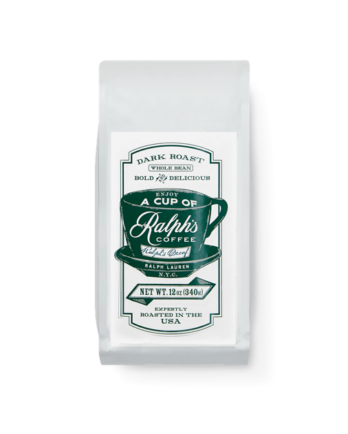 Ralph's coffee sale tote bag
