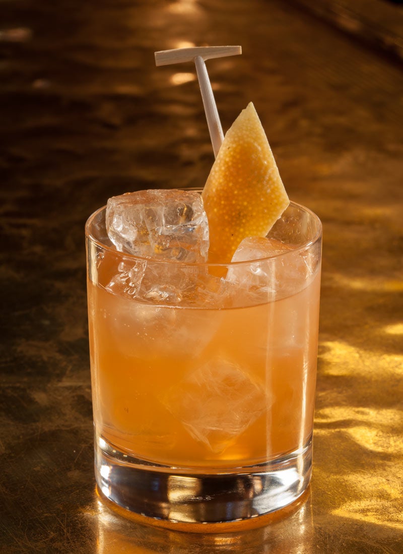RL Mag Summer Spirits