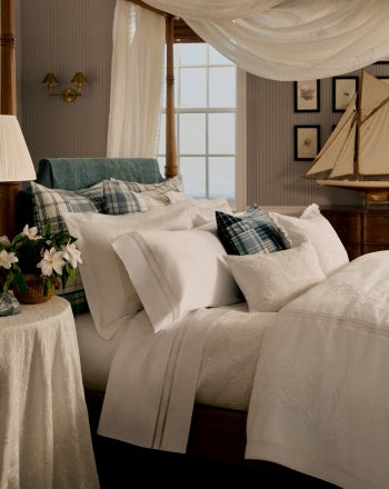 Luxury Bedding & Bedding Collections | Ralph Lauren