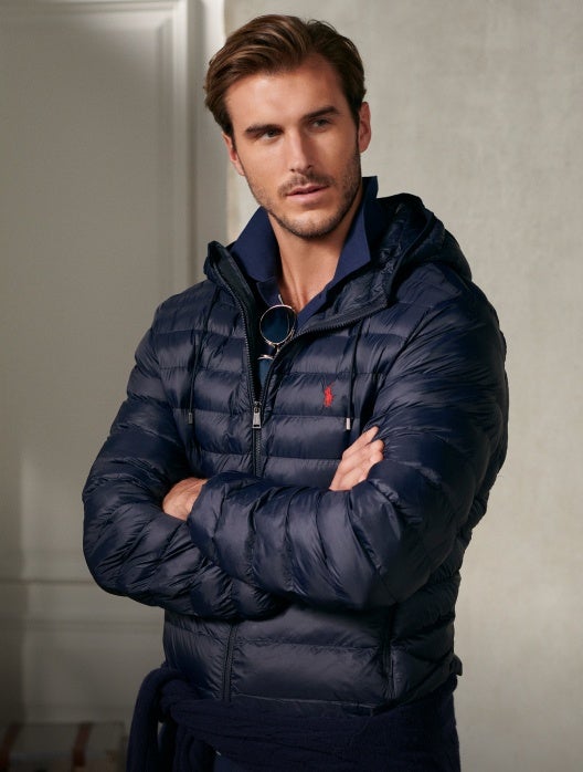 Ralph Lauren | Men's, Women's, & Kids' Clothing - Home Decor
