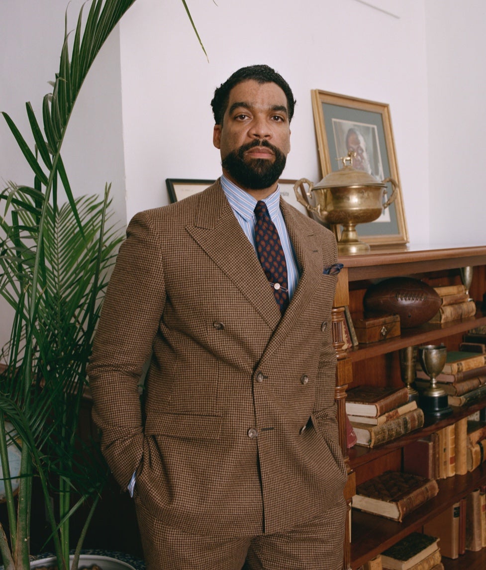 RL Mag THE RL Q A: The Voices of Morehouse and Spelman
