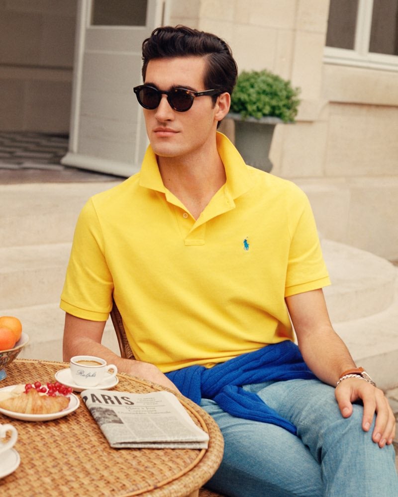 baju ralph lauren original