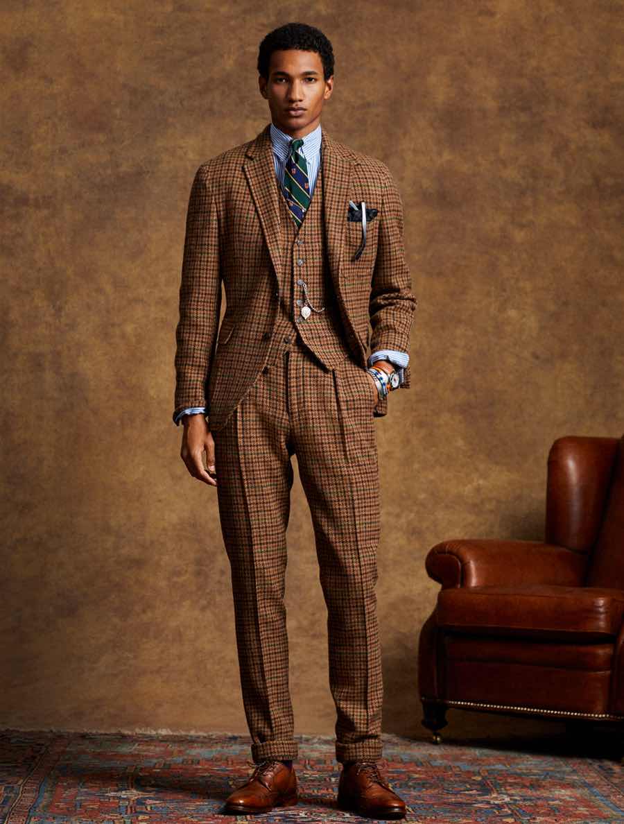 [ LOOKS ] Conjuntos que te inspiran / prendas que te gustan - Página 732