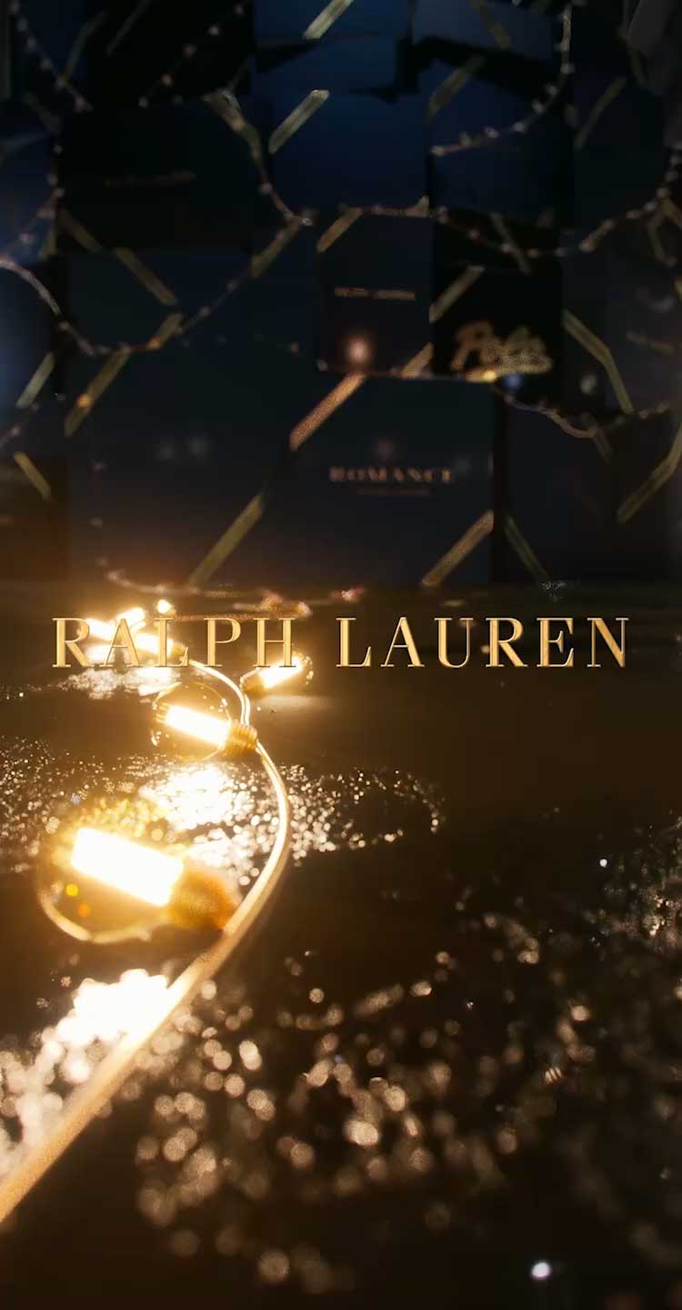 RALPH LAUREN, Lauren Ralph Lauren