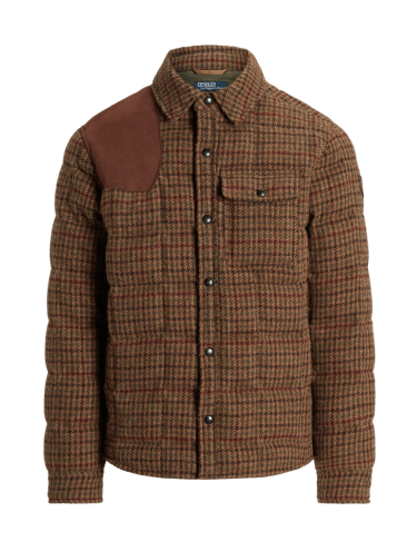 Polo Outerwear