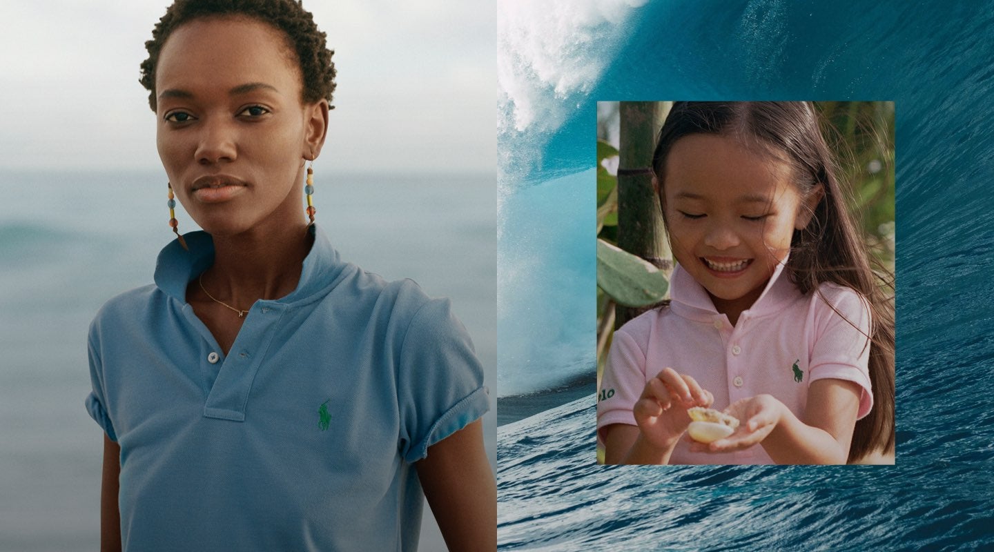 Polo ralph sales lauren earth polo