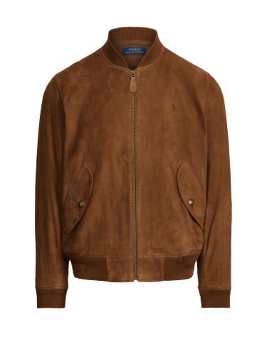 Polo Outerwear