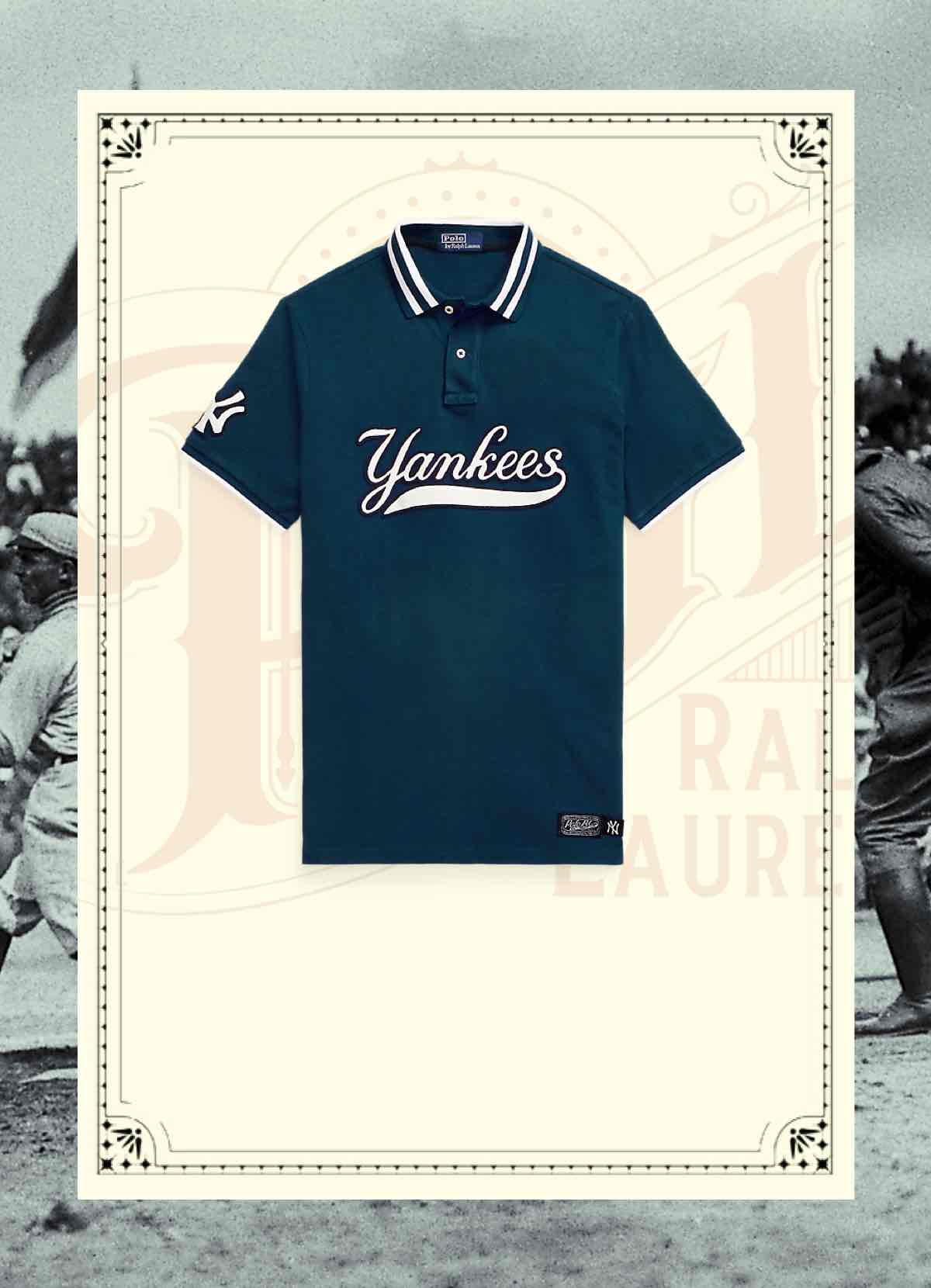 MLB Collection Ralph Lauren