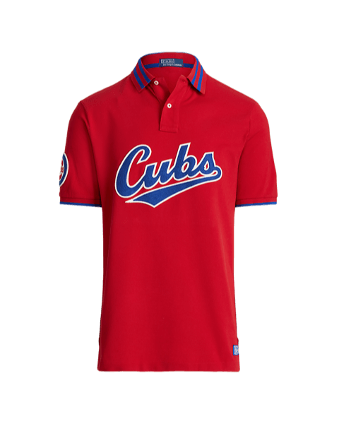 MLB Collection Ralph Lauren