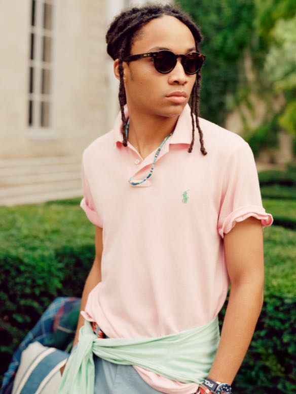 Polo ralph polos hotsell