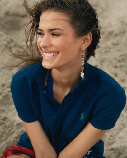 Ralph lauren earth polo sales