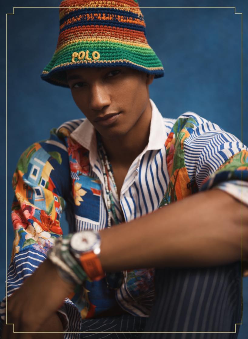 Ralph lauren polo hats for men top