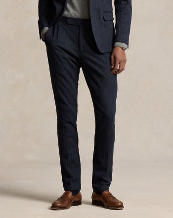 Ralph lauren sales wool slacks