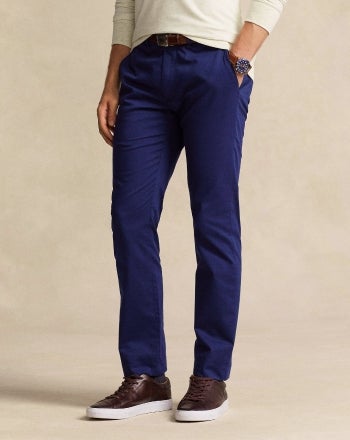Men s Pants Ralph Lauren