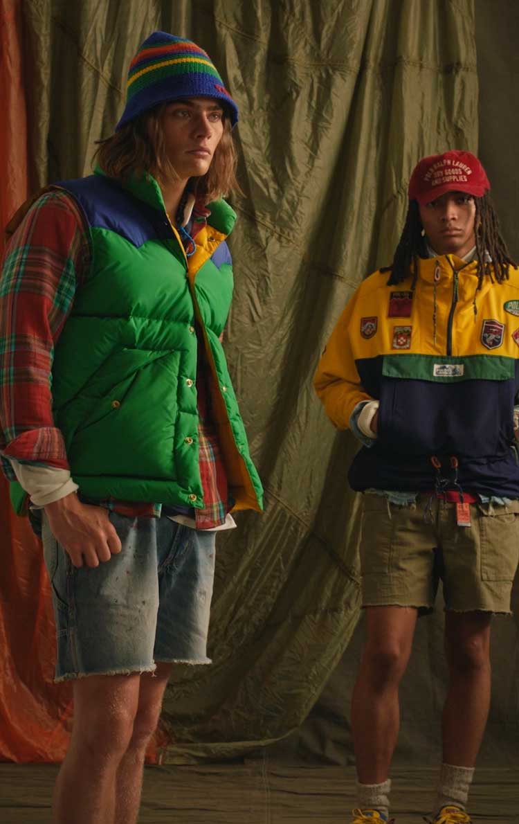 Ralph lauren jacket mens sale 2025