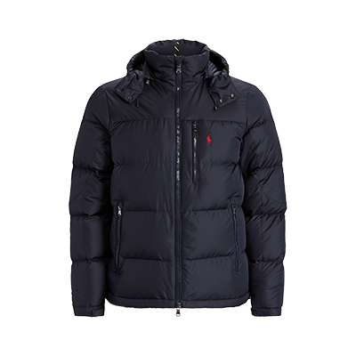 polo ralph lauren jacke