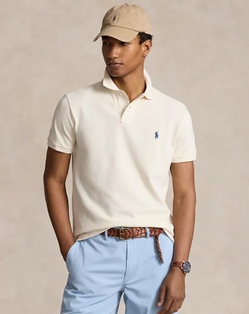 Mens ralph lauren polo shirts sale outlet