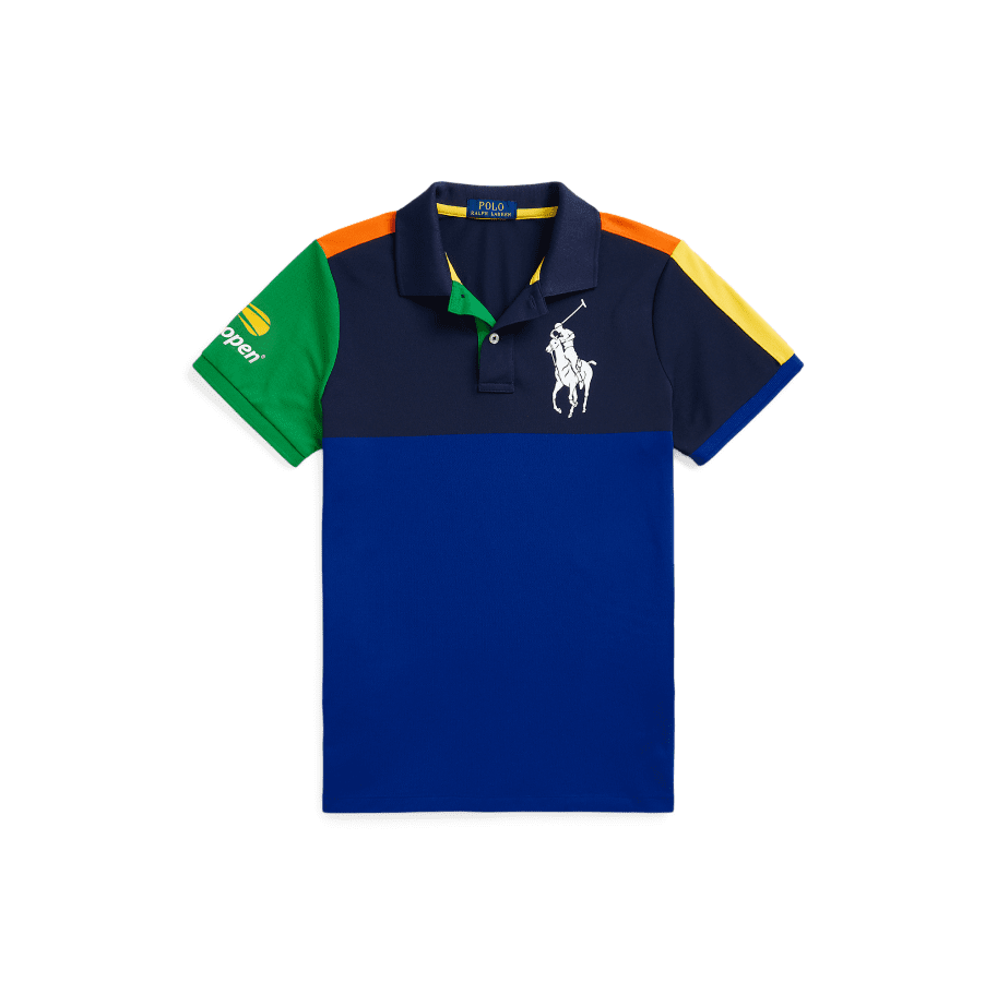 The Polo US Open Collection | Ralph Lauren 