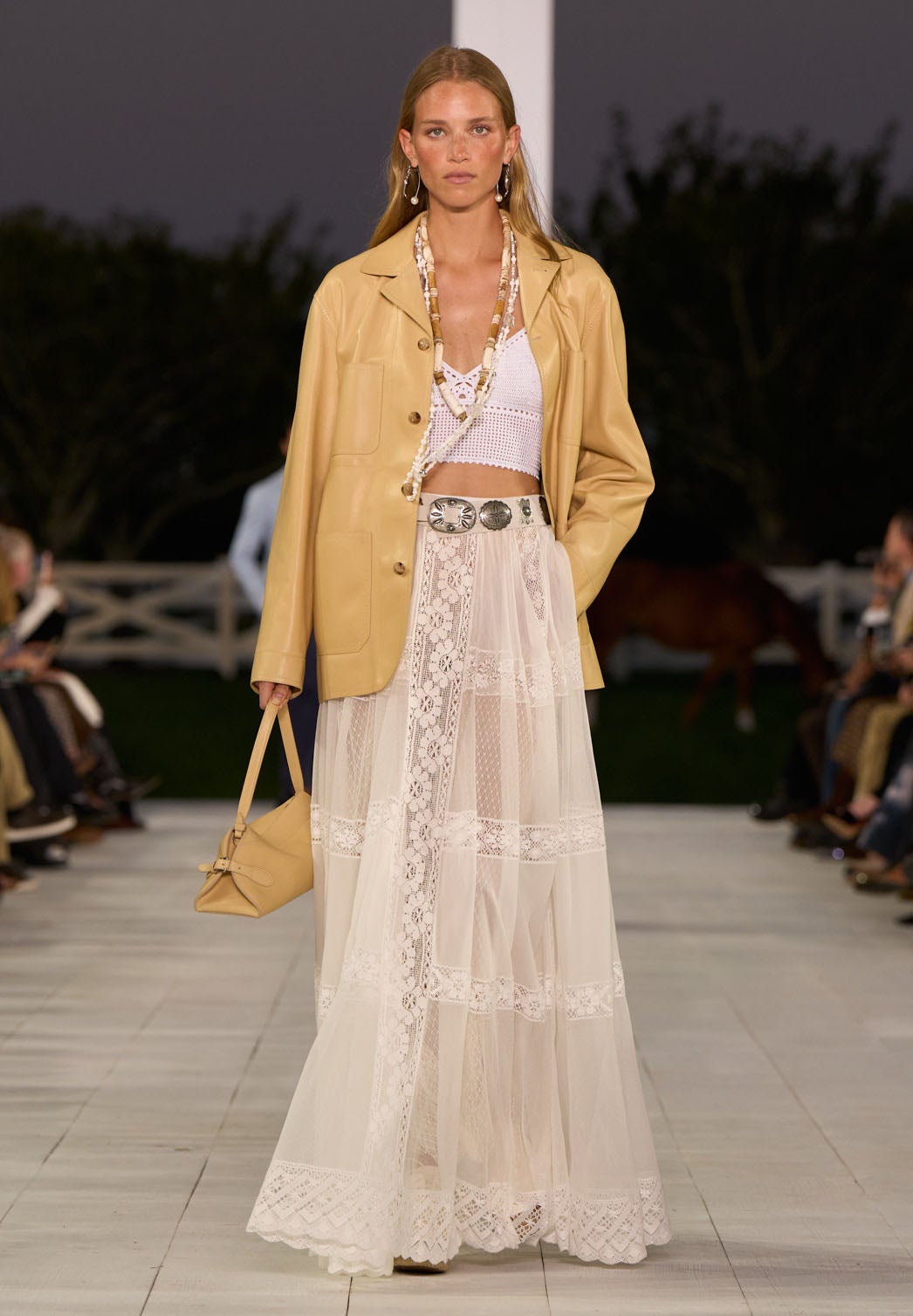 Spring Looks