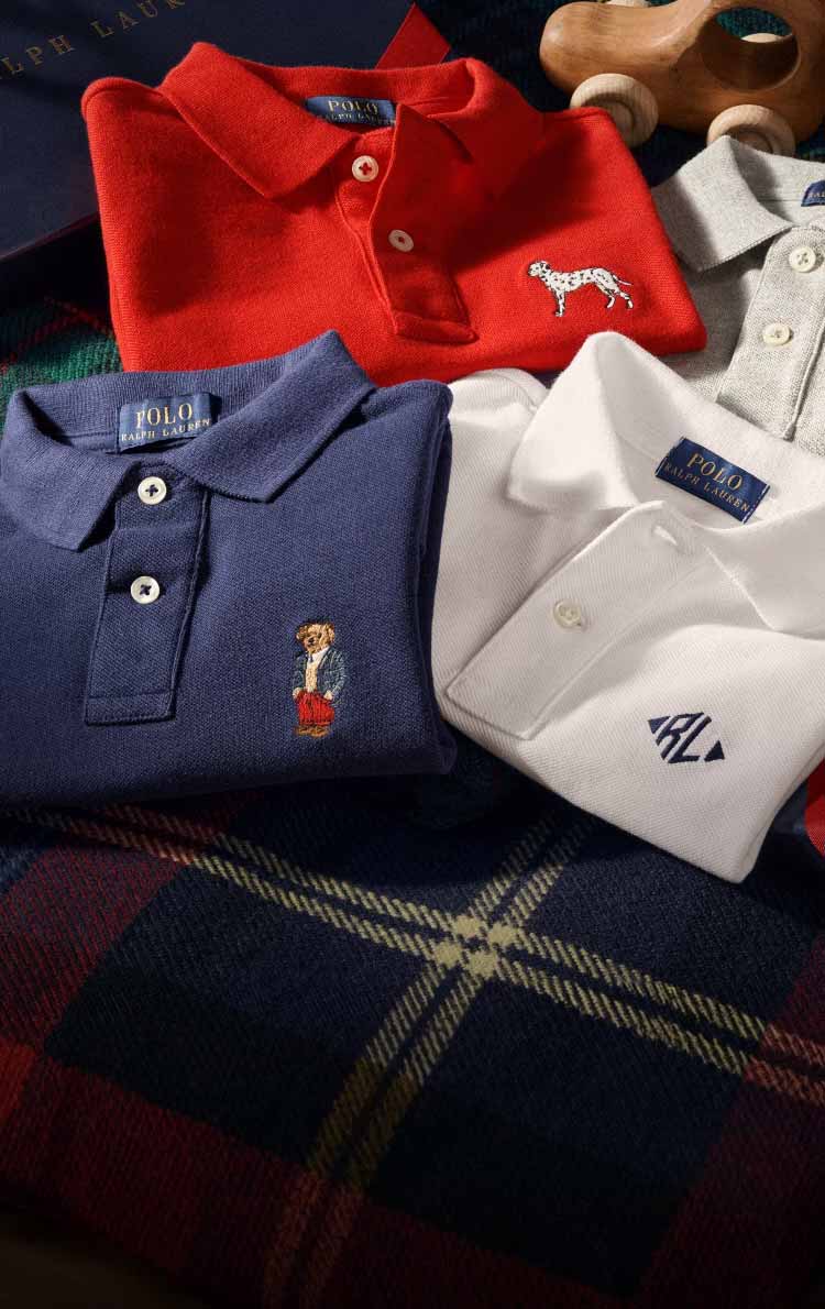 Best place to buy ralph lauren polo shirts online