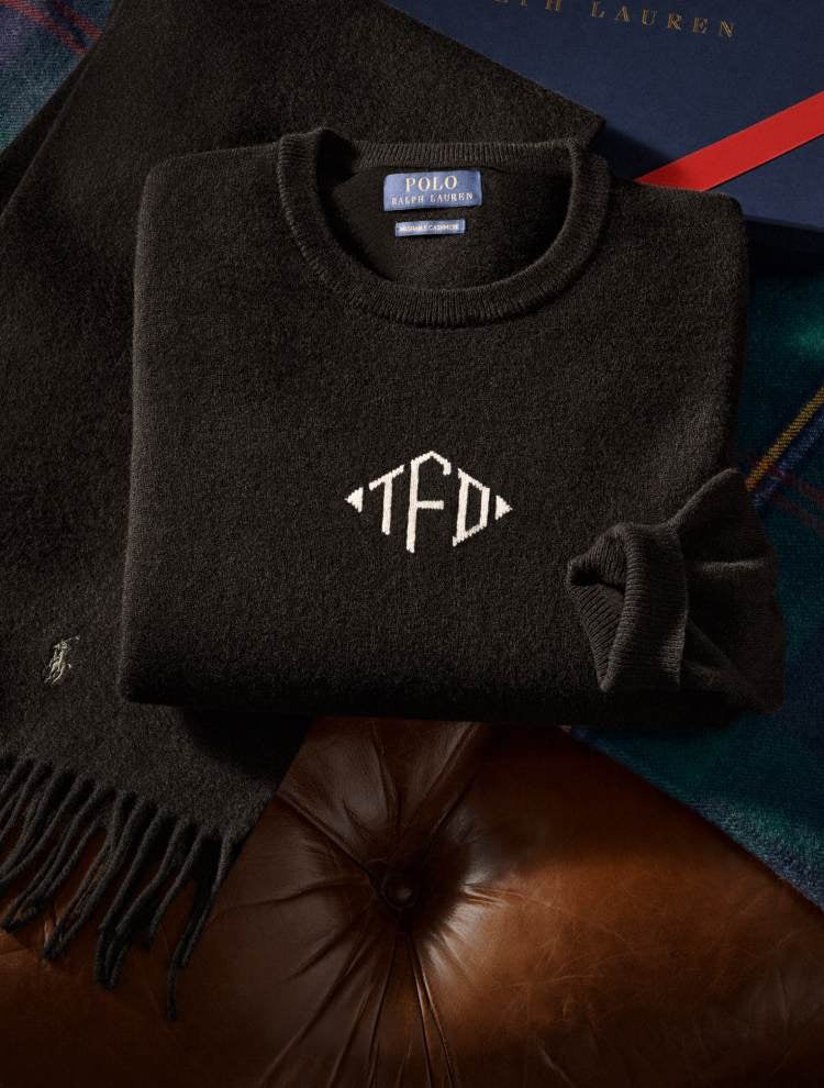 Custom ralph lauren sweater shop