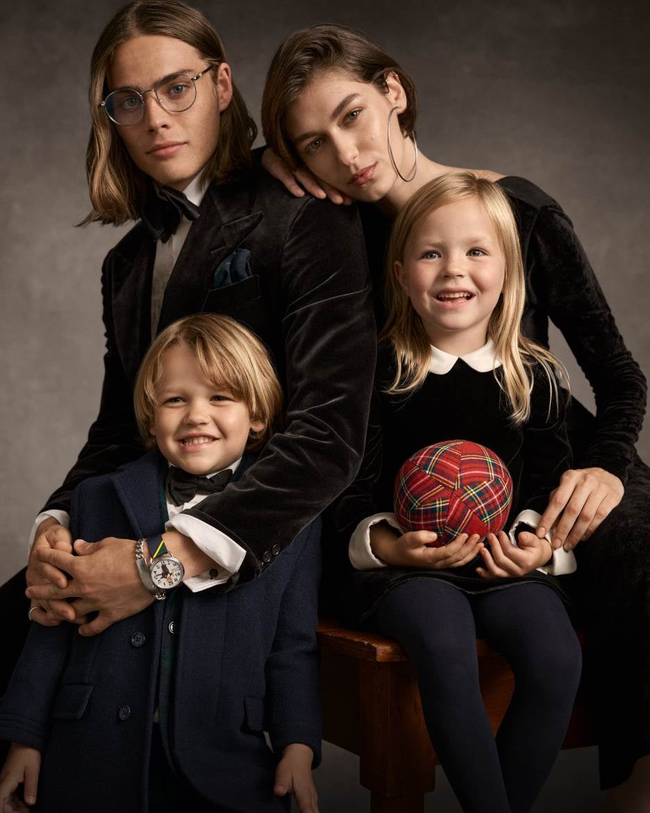 Matching Family Style Shop All