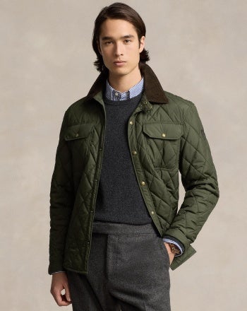 Designer outerwear outlet