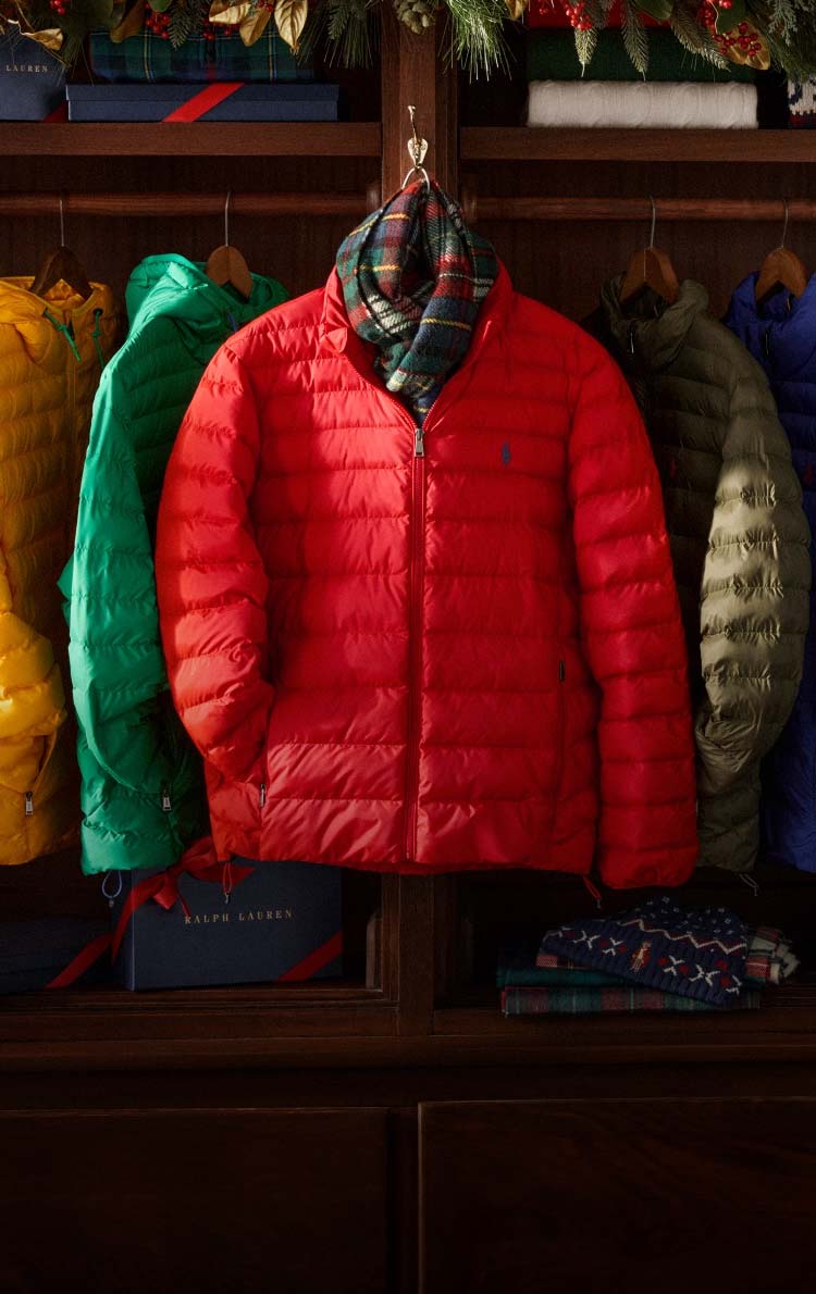Ralph Lauren Men s Women s Kids Clothing Home Decor