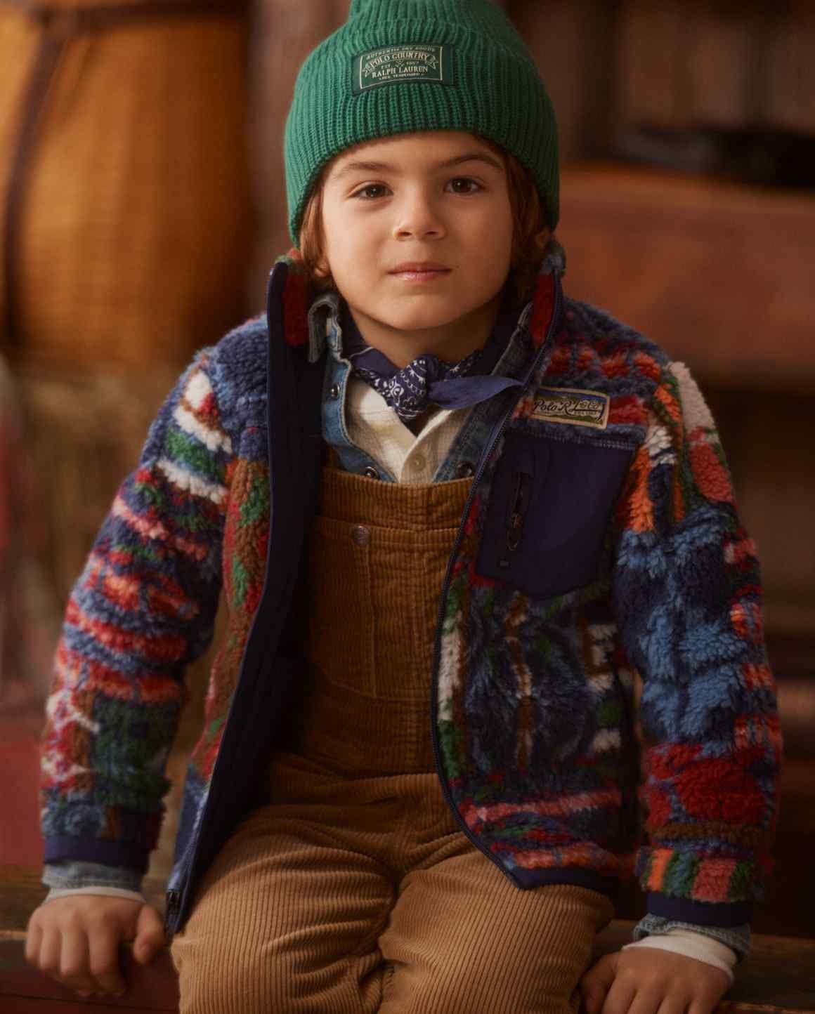 Little boys ralph lauren cheap