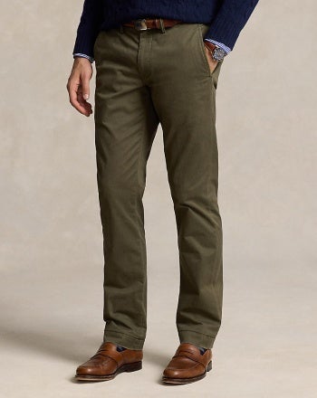 Men s Pants Ralph Lauren