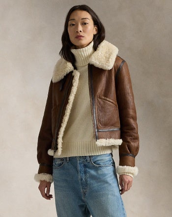 Women s Polo Ralph Lauren Active Coats Outerwear Ralph Lauren