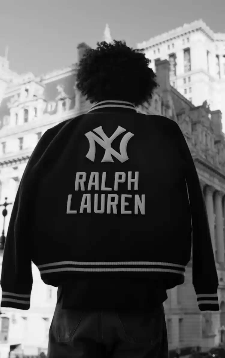 Ralph s New York Campaign